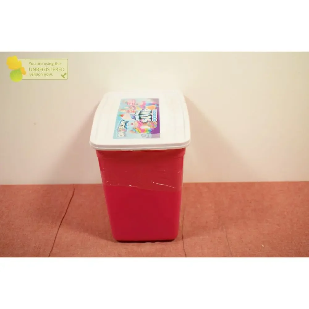 Cra-Z-Slimy Tub Fulla Fun Slimes and Putties